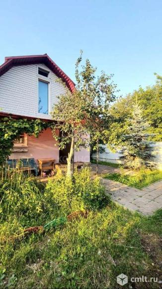 Дом 110 кв.м. Фото 1.