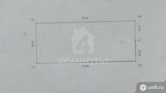 Участок 10 сот.. Фото 6.