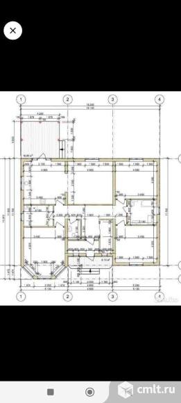 Коттедж 150 кв.м. Фото 9.