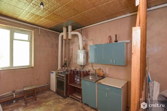 Часть дома 98,01 кв.м. Фото 1.