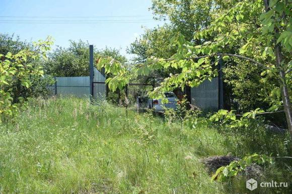 Участок 7 сот.. Фото 1.
