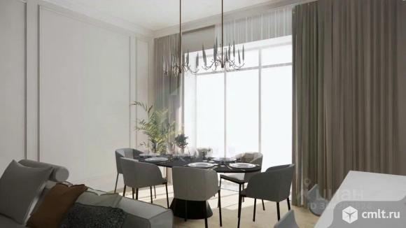 Таунхаус 110 кв.м. Фото 1.