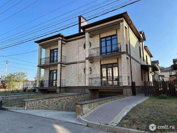 Таунхаус 110 кв.м. Фото 20.