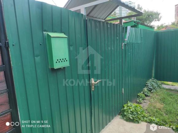 Часть дома 40,3 кв.м. Фото 20.