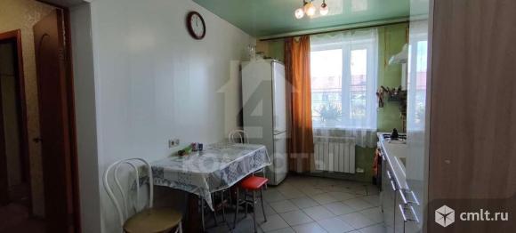 Часть дома 87,3 кв.м. Фото 1.