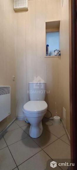 Часть дома 87,3 кв.м. Фото 20.