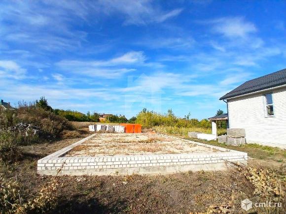 Участок 7,5 сот.. Фото 1.