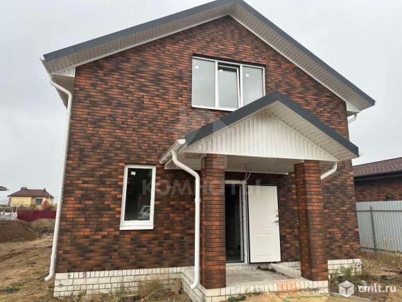 Дом 145 кв.м. Фото 1.