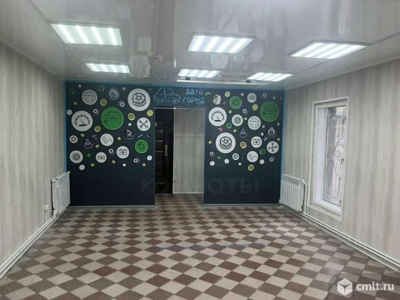 Сдаю торговое помещение. Фото 1.