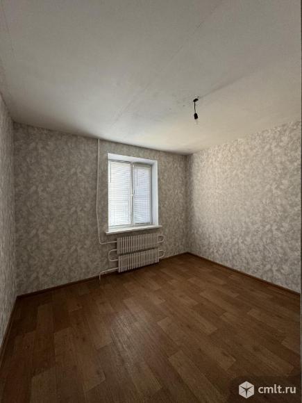 1-комнатная квартира 34,7 кв.м. Фото 1.