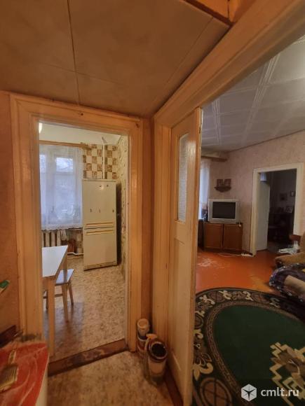 2-комнатная квартира 41,7 кв.м. Фото 1.