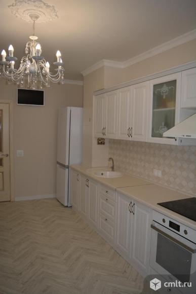 2-комнатная квартира 66,5 кв.м. Фото 15.