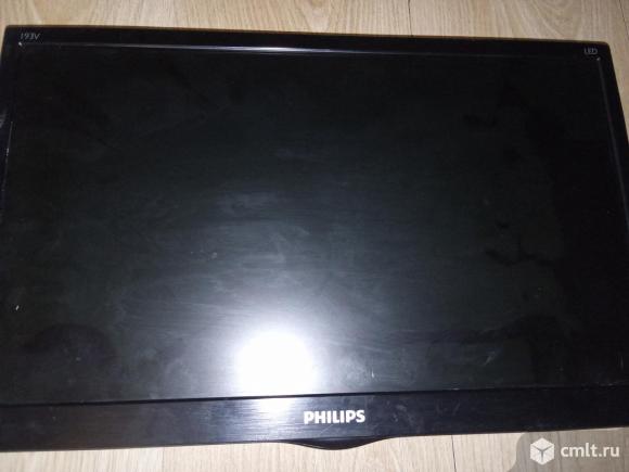 Монитор ЭЛТ самсунг. Фото 3.