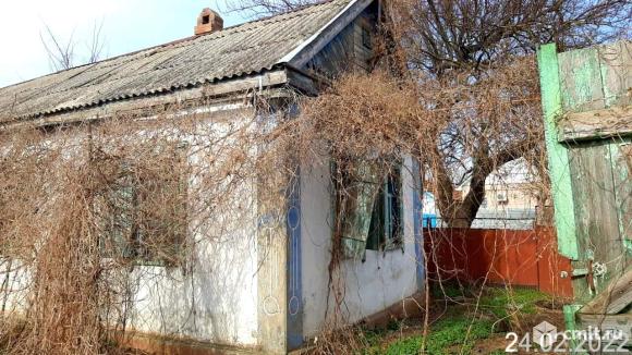 Дом 35.5 м2 на участке 23.77 сот.. Фото 6.