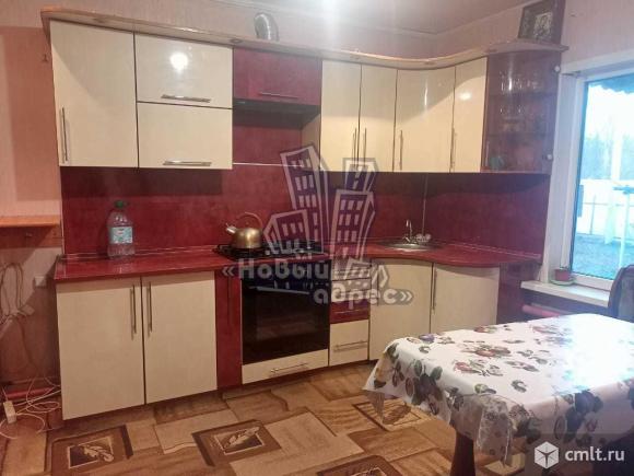 Дом 66,3 кв.м. Фото 1.