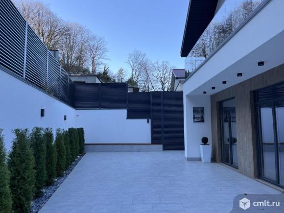 Дом 230 м2 на участке 6 сот.. Фото 20.