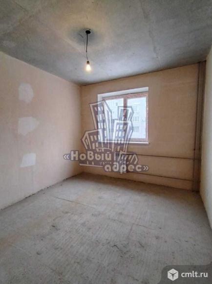 3-комнатная квартира 71,6 кв.м. Фото 10.