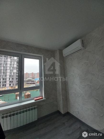 1-комнатная квартира 40,4 кв.м. Фото 20.