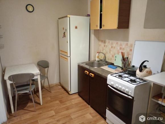 1-комнатная квартира 37 кв.м. Фото 5.