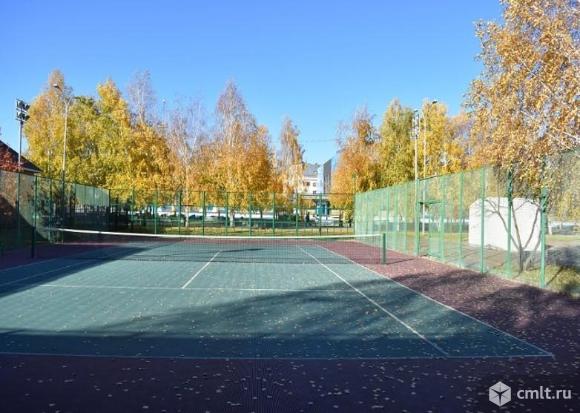 Гостиница «Ростоши»  общей площадью 3715,6 кв.м, Оренбург. Фото 10.