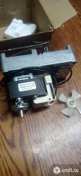 Мотор-редуктор для гриля sikom MGF-YJ61/26L-720K. Фото 11.