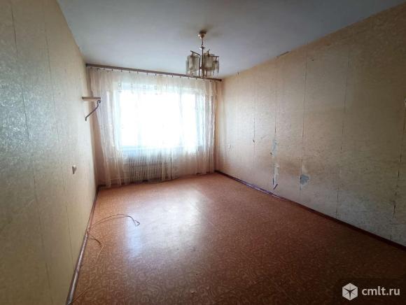 3-комнатная квартира 63,3 кв.м. Фото 1.