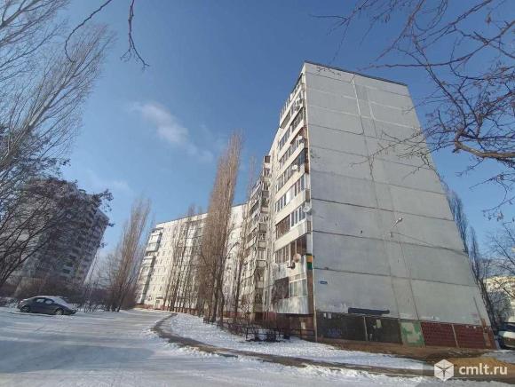 3-комнатная квартира 63,3 кв.м. Фото 12.