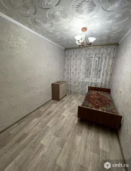 3-комнатная квартира 59 кв.м. Фото 1.