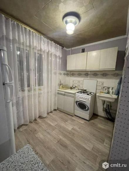 3-комнатная квартира 59 кв.м. Фото 2.