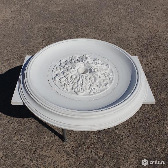 Розетка потолочная для люстры. Фото 8.