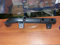 Патрубок Радиатора Opel Vectra A, Calibra, Kadett E 1.6-2.0 85-91 номер 90530728, 90530728, 90322216, 1336167, 1336062, 1035597SXДля моделейOpel Calibra, 85Opel Kadett E,Opel Vectra,