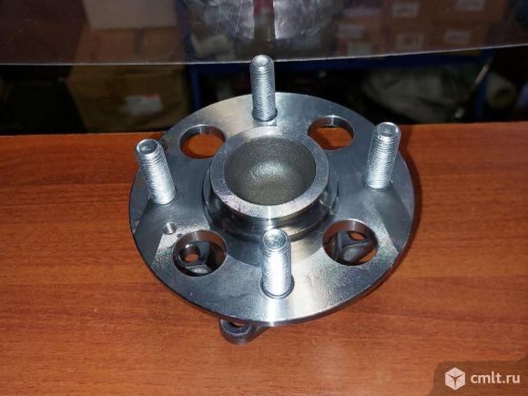 ступица задняя, подшипник ступицы заднего колеса для Hyundai Solaris 1 Kia Rio 3номер 527500U000527500U000527501R000527504L000527504L100Ступица зад с ABS Kia Rio '11-, Picanto '11-, Hyunda