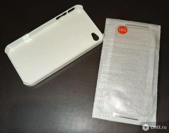 Чехол для iPhone 4s. Фото 2.