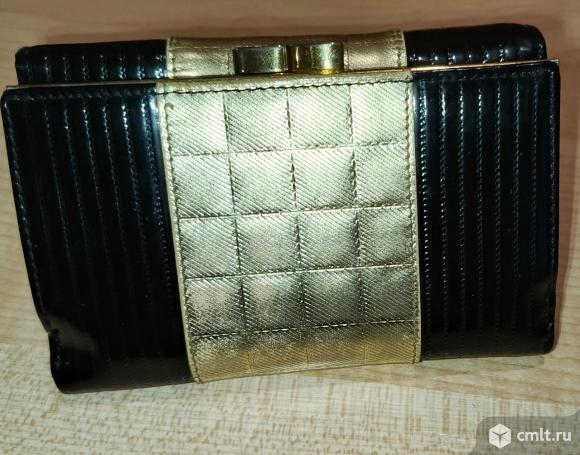 Кошелек. Фото 8.
