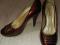 Туфли женские. Фото 1.