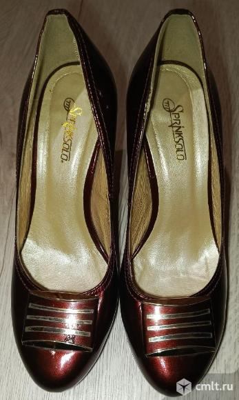 Туфли женские. Фото 5.