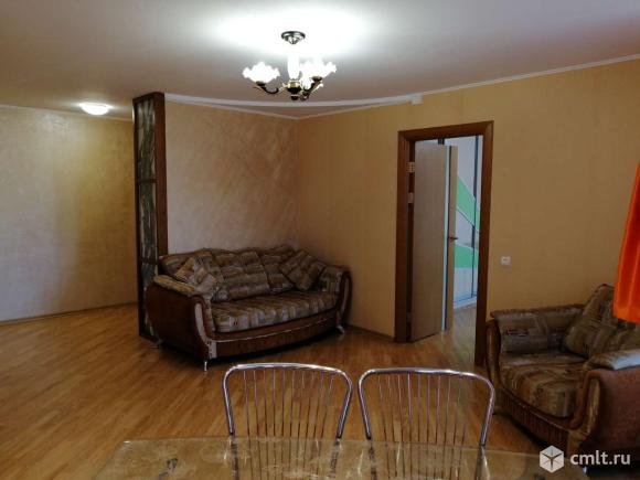 3-комнатная квартира 92,9 кв.м. Фото 20.