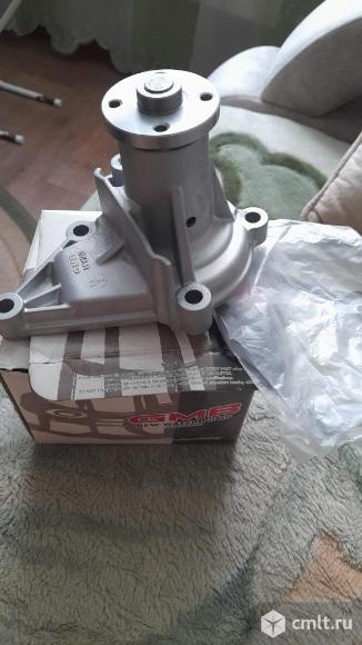 Помпа ,насос  водяной GWHY-23A. Фото 3.