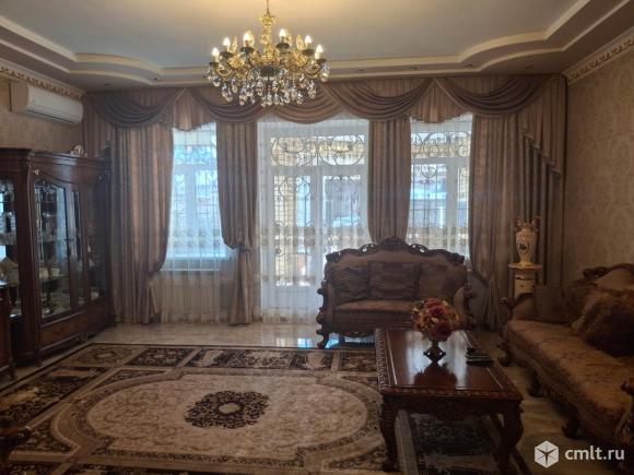 Дом 420 кв.м. Фото 20.