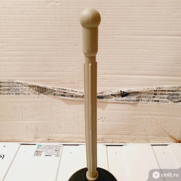 Вантуз СССР. Фото 3.