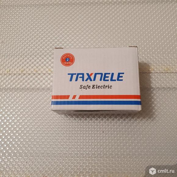 Устройство защиты от импульсных перенапряжений Taxnele 20-40КА 385В. Фото 1.