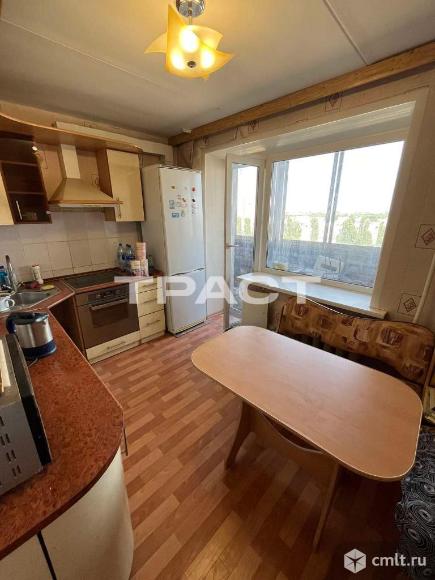 3-комнатная квартира 72,9 кв.м. Фото 1.