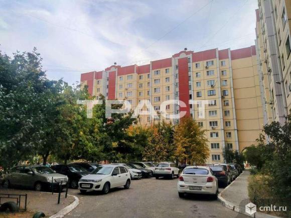 4-комнатная квартира 113,1 кв.м. Фото 1.