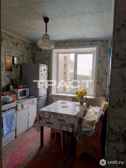 2-комнатная квартира 55,8 кв.м. Фото 1.