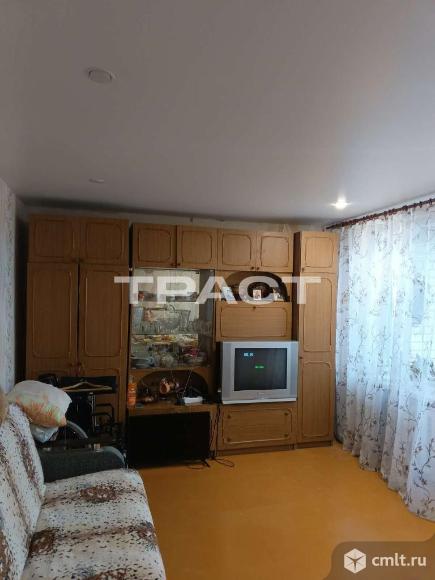 2-комнатная квартира 55,8 кв.м. Фото 1.