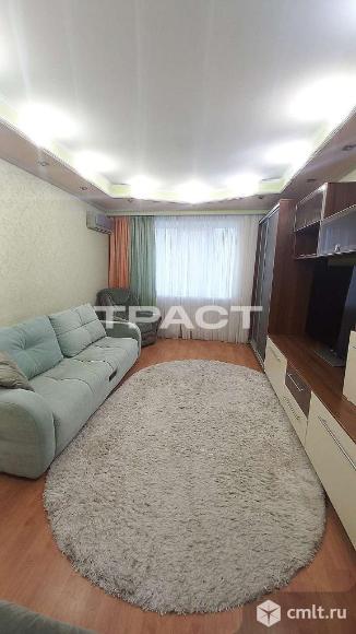 2-комнатная квартира 53,6 кв.м. Фото 1.