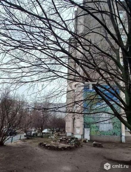 2-комнатная квартира 53,6 кв.м. Фото 17.