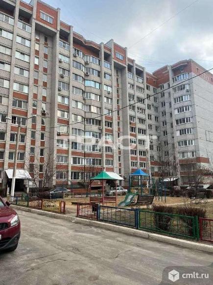 1-комнатная квартира 40,3 кв.м. Фото 13.