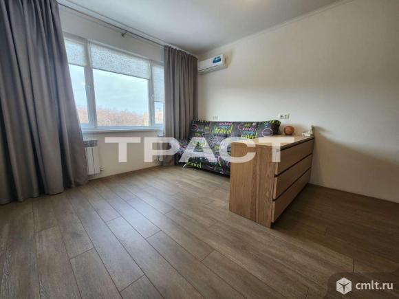 2-комнатная квартира 64,9 кв.м. Фото 1.