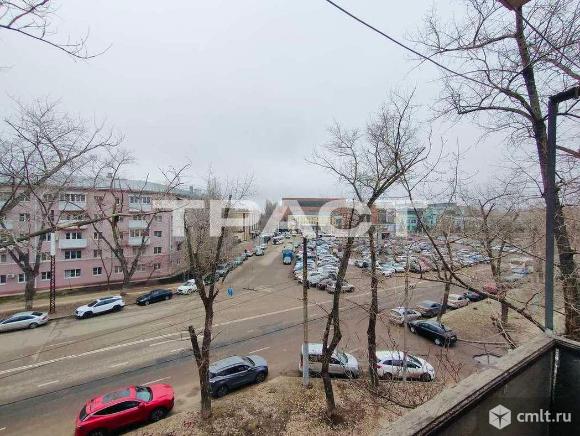 2-комнатная квартира 40,1 кв.м. Фото 12.